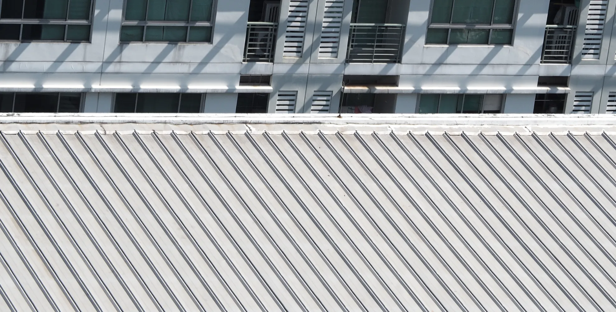 Metal roofing in Connecticut
