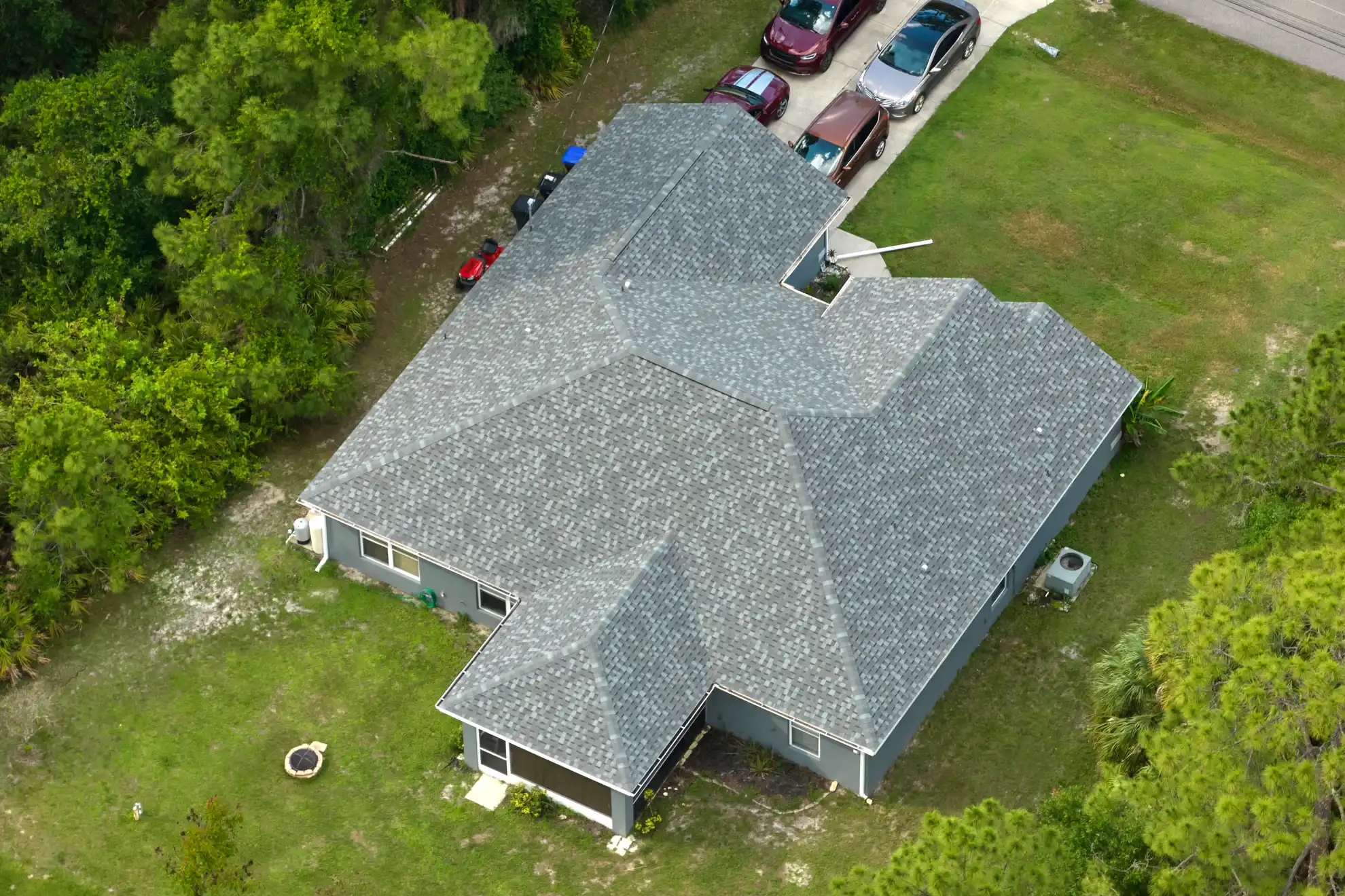 Roof maintenance in Connecticut