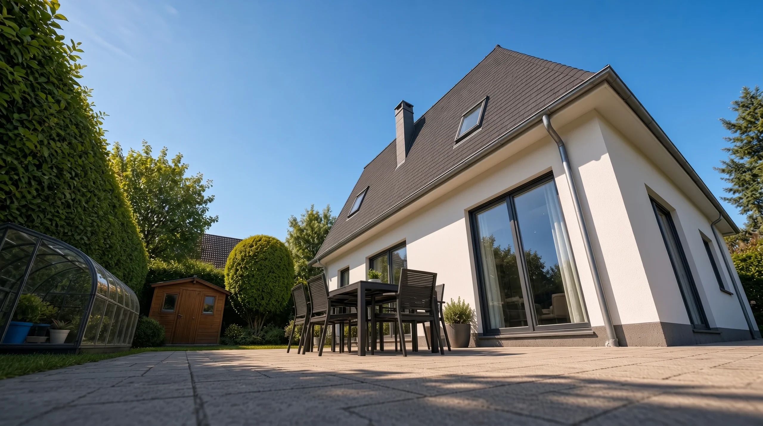 Window services in Connecticut