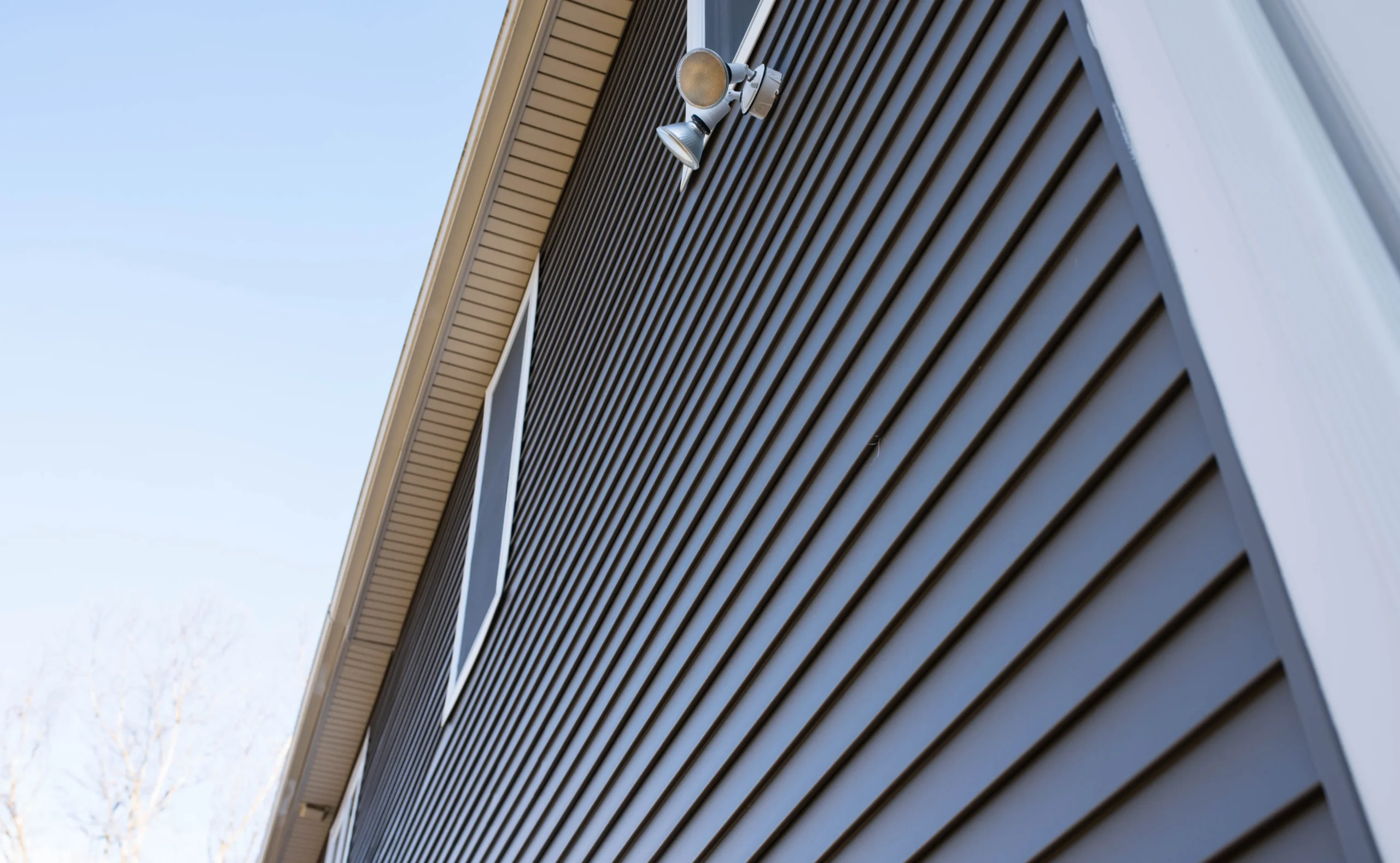 Siding services in Connecticut