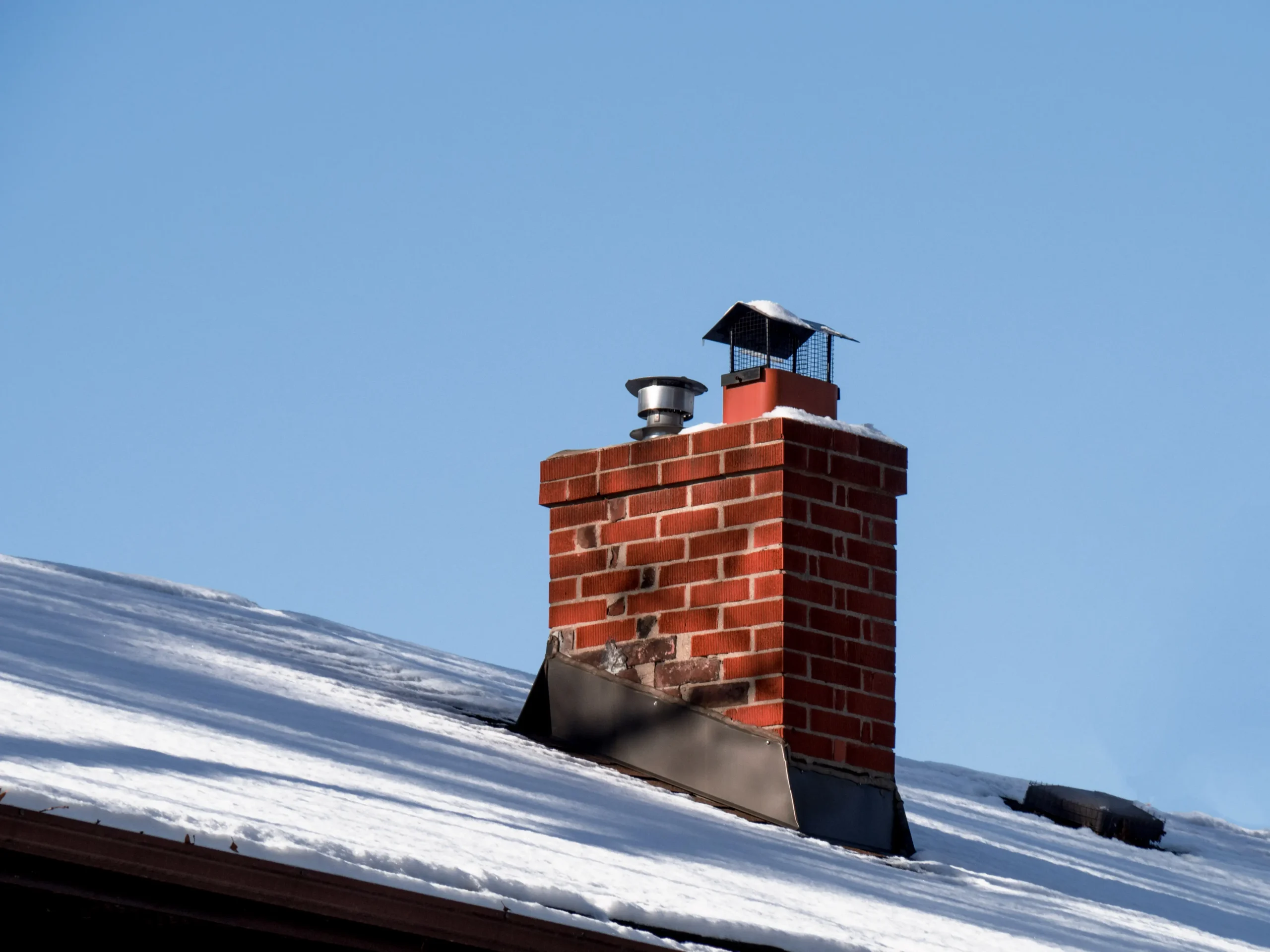 Chimney services in Connecticut